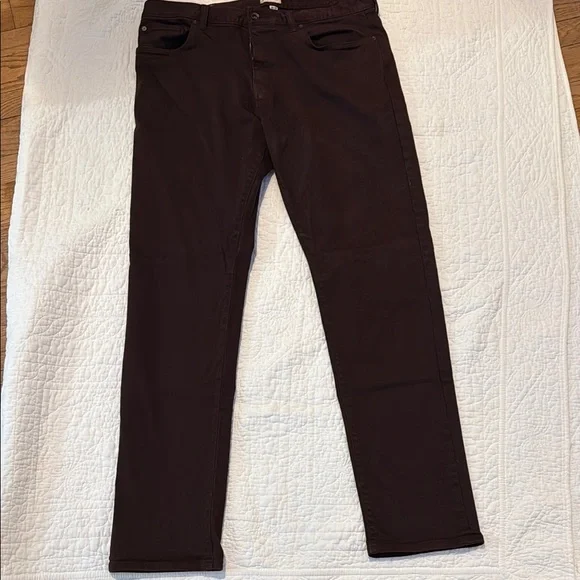Todd Snyder Jeans - Picture 3 of 6